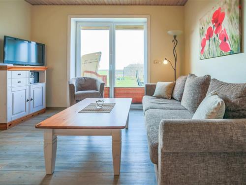 Feriehus - 5 personer -  - Sahrensdorf - 23769 - Fehmarn
