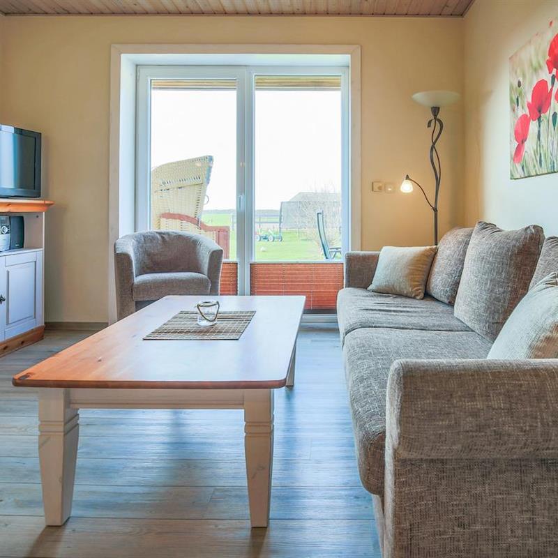 Sommerhus - 5 personer -  - Sahrensdorf - 23769 - Fehmarn
