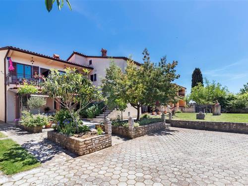 Ferielejlighed - 3 personer -  - Gajana - Vodnjan-Gajana - 52215 - Gajana