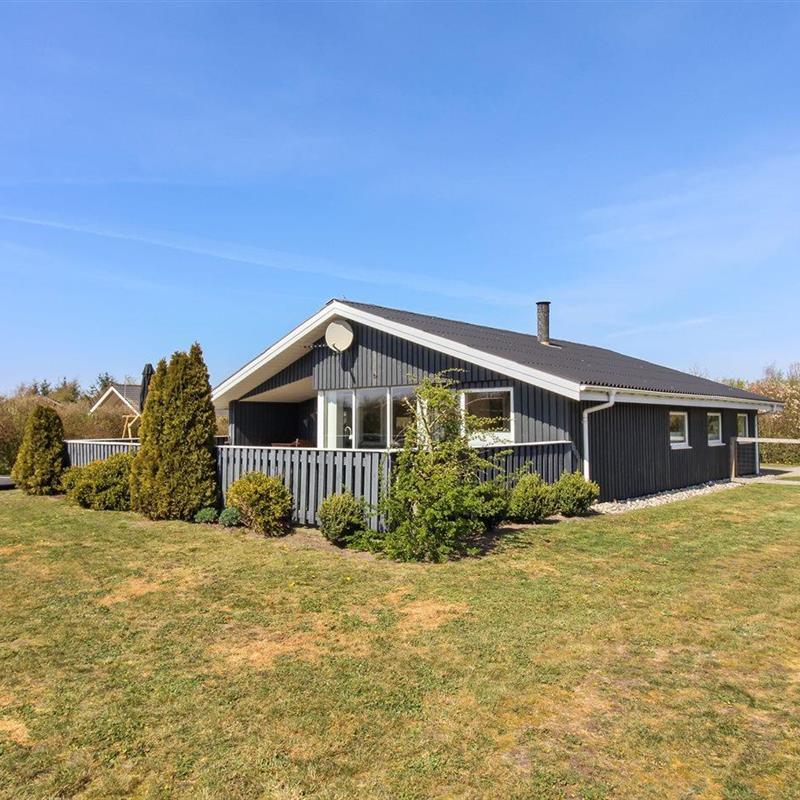 Ferienhaus - 7 Personen -  - Brombærvej - Skaven - 6880 - Tarm