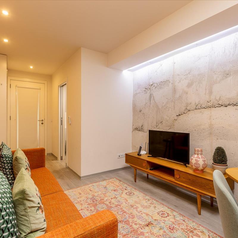 Ferielejlighed - 3 personer -  - 4050-080 - Oporto