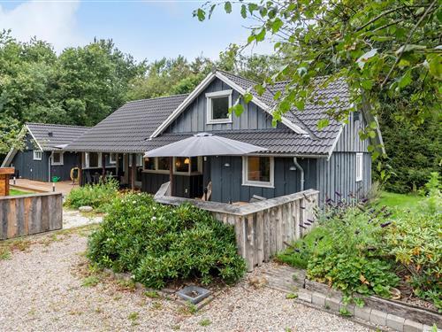 Sommerhus - 6 personer -  - Torpet - 6682 - Hovborg
