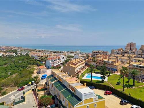 Ferielejlighed - 4 personer -  - Calle Helena - 03183 - Torrevieja