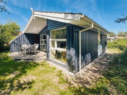 Feriehus - 6 personer -  - Mars - 23570 - Travemünde-Priwall