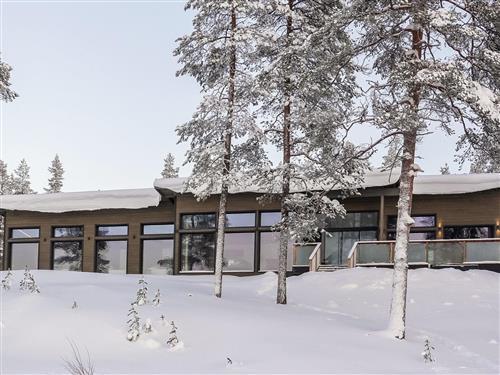 Holiday home - 10 persons -  - Posio - 97890
