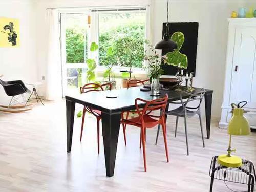 Sommerhus - 2 personer -  - Harebakken - 3390 - Hundested