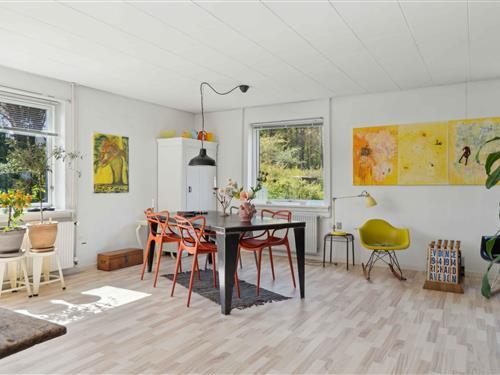 Sommerhus - 2 personer -  - Harebakken - 3390 - Hundested