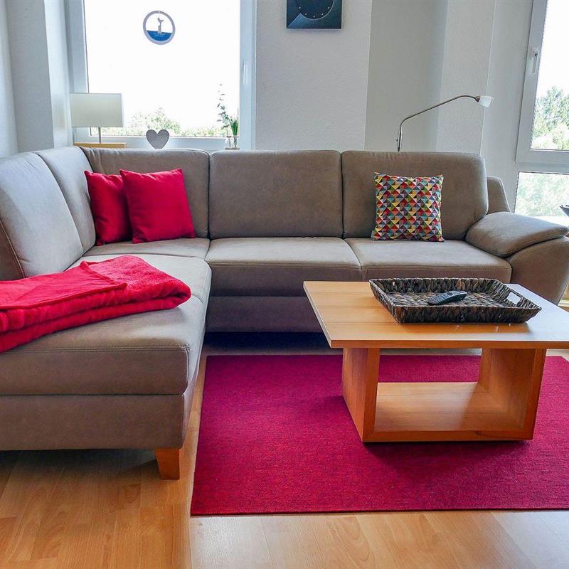 Ferielejlighed - 4 personer -  - Hans-Claußen-Straße - 27476 - Cuxhaven