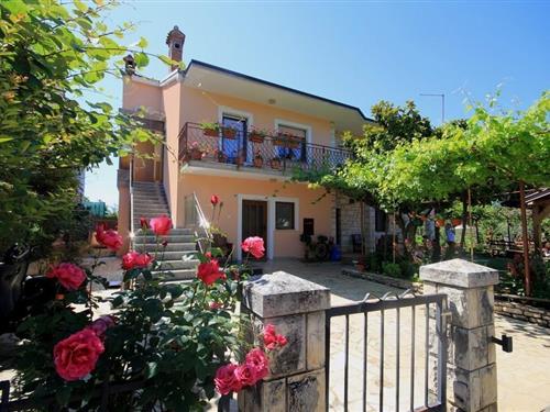 Ferienhaus - 5 Personen -  - Dajla - 52466 - Novigrad