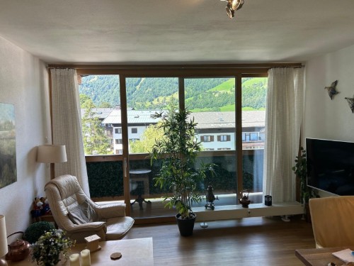 Holiday apartment - 4 persons -  - Eßreithweg - 5710 - Kaprun