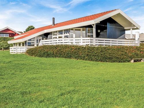 Ferienhaus - 8 Personen -  - Trappendalvej - Hejlsminde - 6094 - Hejls