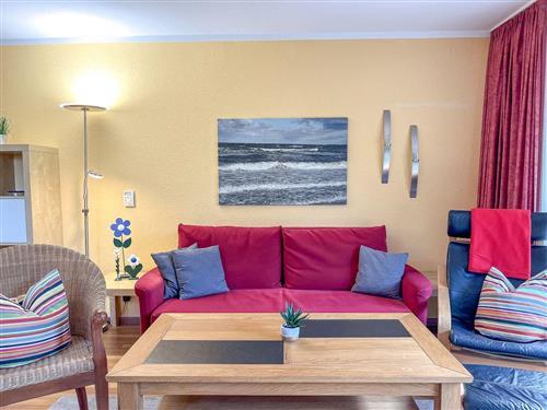 Holiday Home/Apartment - 4 persons -  - Kastanienallee - 23946 - Ostseebad Boltenhagen