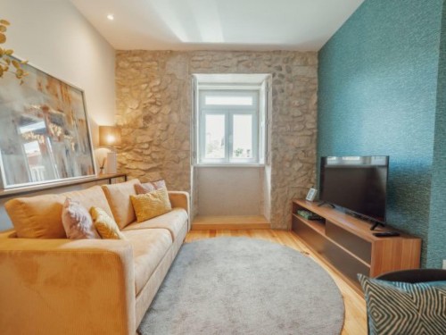 Ferielejlighed - 3 personer -  - 4050-359 - Porto
