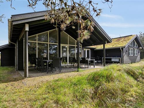 Sommerhus - 20 personer -  - Sydslugen - 6857 - Blåvand