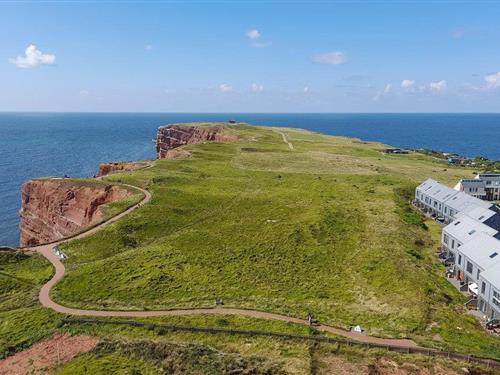 Ferieleilighet - 4 personer -  - Steanaker - 27498 - Helgoland