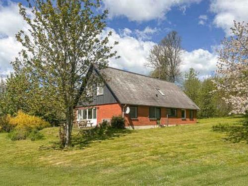 Villa - 18 personer -  - Søndre Landevej - 3720 - Åkirkeby