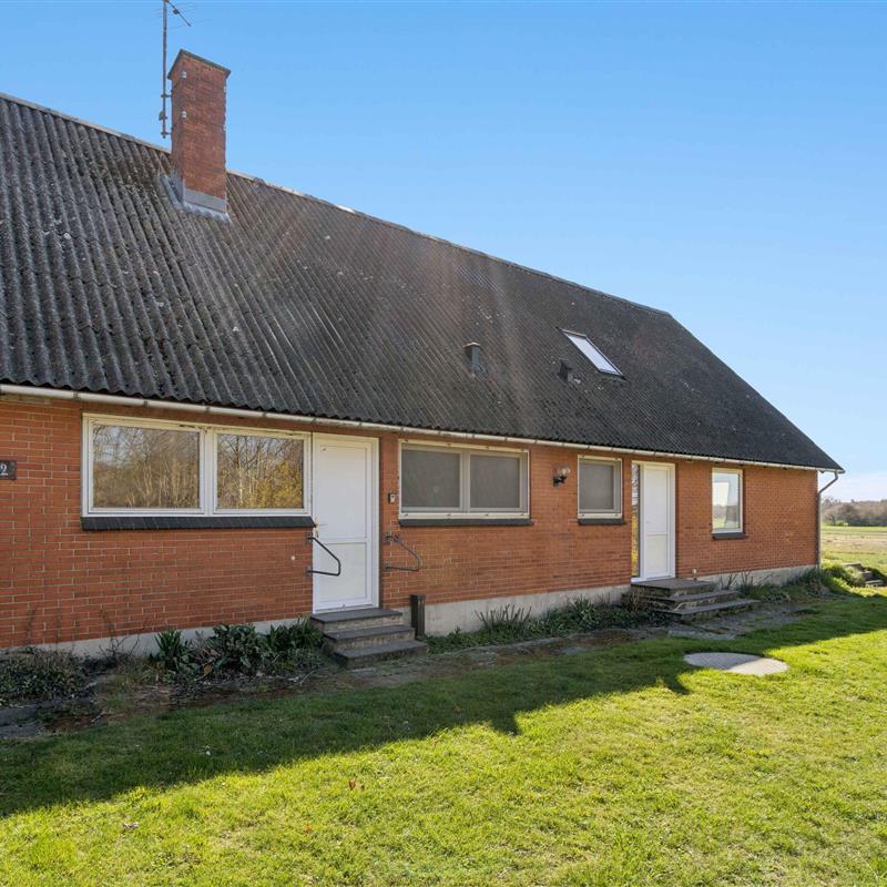 Villa - 18 Personen -  - Søndre Landevej - 3720 - Aakirkeby