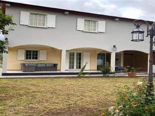 Holiday apartment - 2 persons -  - 97480 - Saint-Joseph, La Reunion