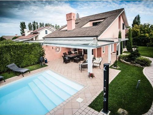 Ferielejlighed - 6 personer -  - via dell'Ippocastano - 45010 - Isola Di Albarella