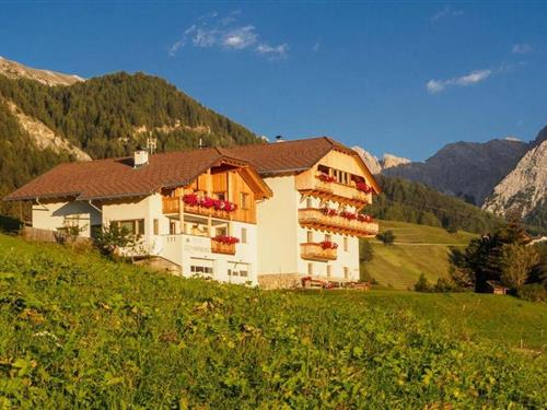 Feriehus / leilighet - 6 personer -  - 39030 - Wengen