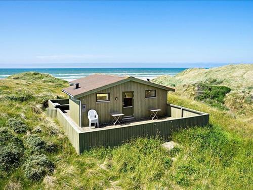 Sommerhus - 2 personer -  - Fridasvej - 9480 - Løkken