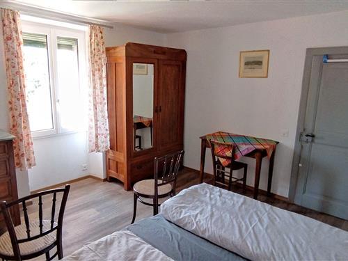 Ferieleilighet - 2 personer -  - A Camináda - 6724 - Ponto Valentino