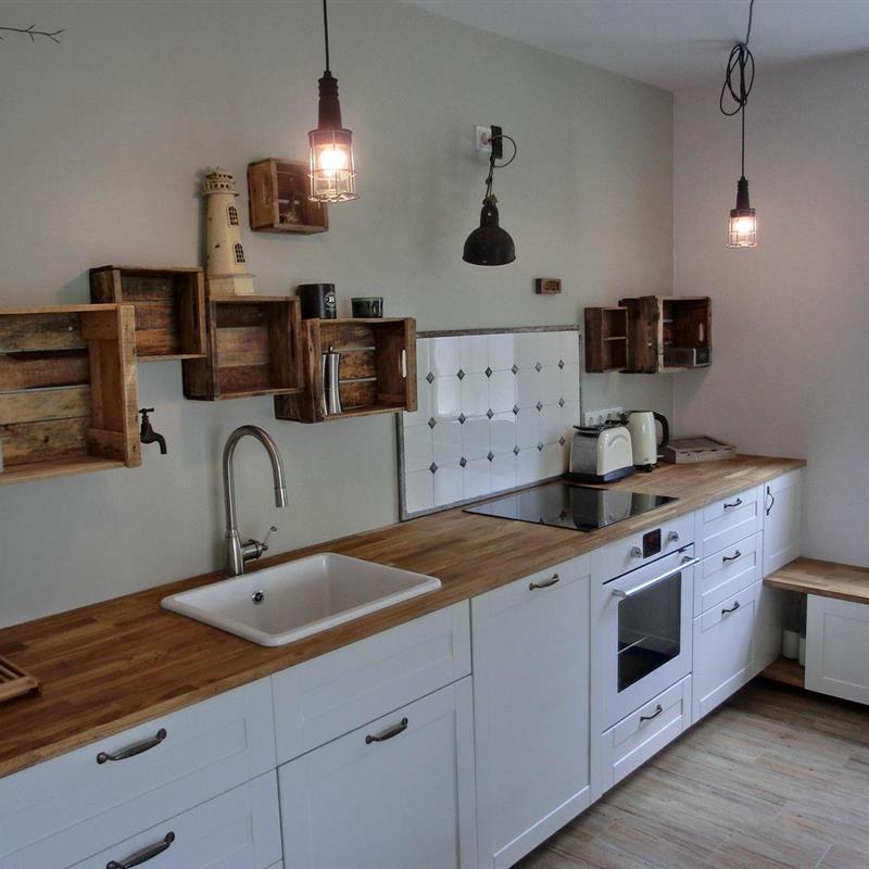 Ferielejlighed - 4 personer -  - Parkstraße 13/ PP - 18181 - Graal-Müritz