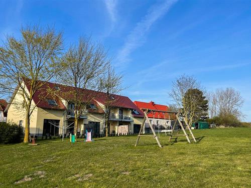 Ferieleilighet - 4 personer -  - Gollwitz - 23999 - Insel Poel