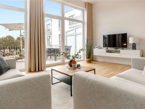 Feriehus - 4 personer -  - Königsberger Str - 24376 - Kappeln