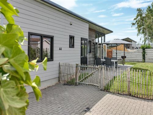Ferienhaus - 4 Personen -  - Nieuwlandseweg - 4697 RK - Sint-Annaland