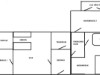 Billede 2 - Plantegning