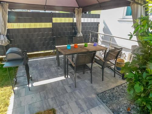 Holiday Home/Apartment - 4 persons -  - Tuchbleichstr. - 66955 - Pirmasens