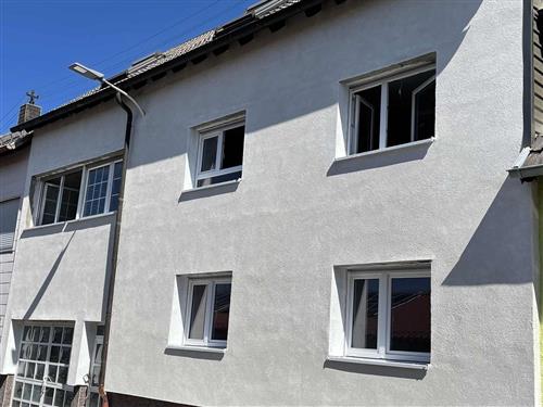 Feriehus / leilighet - 4 personer -  - Tuchbleichstr. - 66955 - Pirmasens