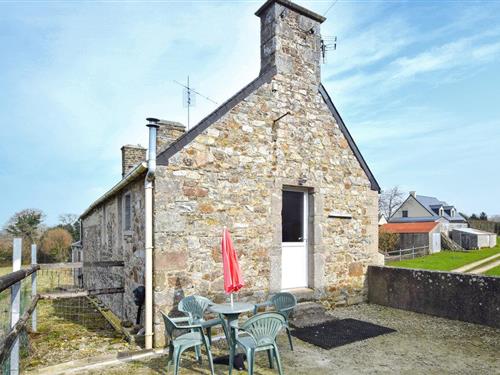 Holiday apartment - 3 persons -  - Village de L'eglise - Saint-Christophe-Du-Foc - 50340 - Saint-Christophe-Du-Fo