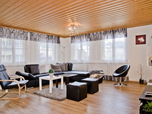 Holiday apartment - 4 persons -  - 3818 - Grindelwald