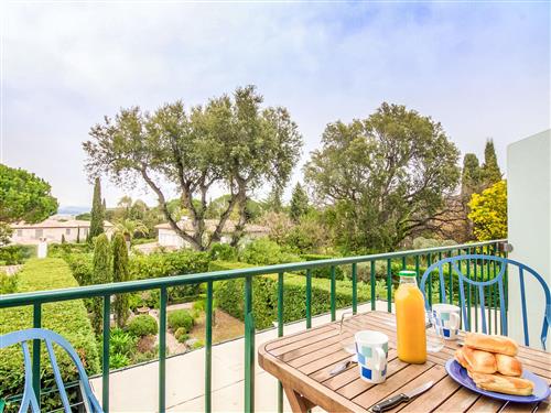 Holiday apartment - 2 persons -  - Saint-Tropez - 83990
