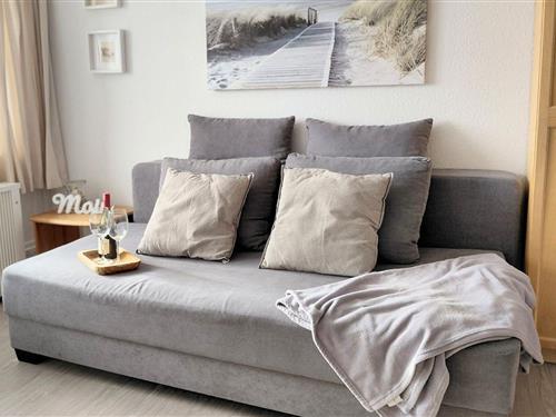 Ferielejlighed - 4 personer -  - Palstek - 24235 - Wendtorf