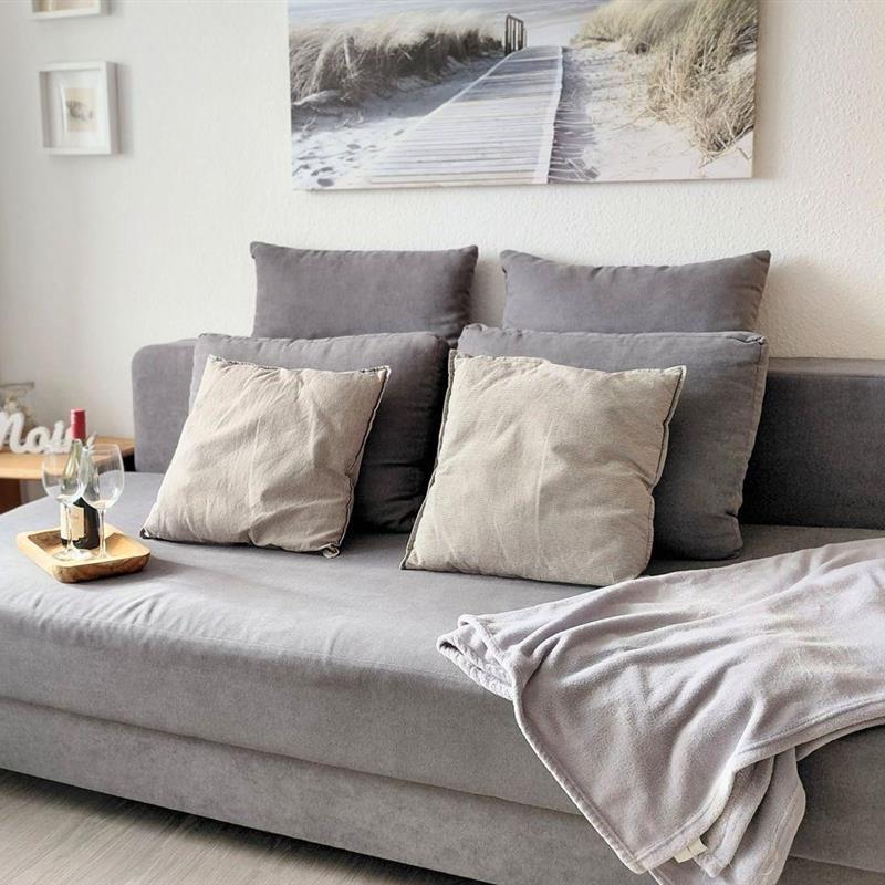 Ferielejlighed - 4 personer -  - Palstek - 24235 - Wendtorf