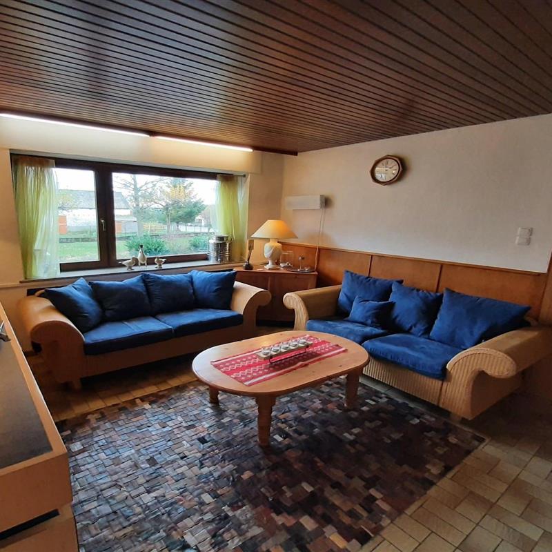 Sommerhus - 12 personer -  - 54534 - Karl