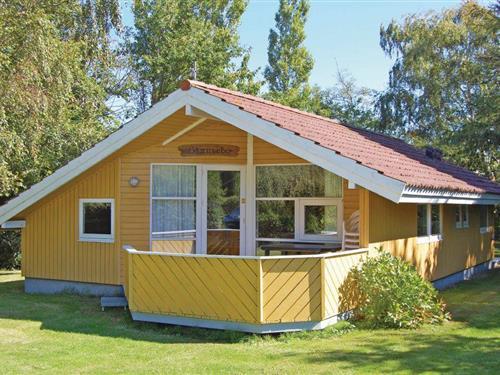 Ferienhaus - 6 Personen -  - Skansevej - Vesternäs - 4900 - Nakskov