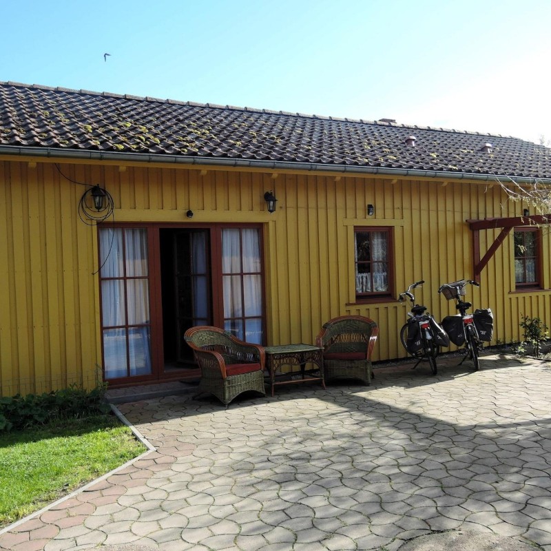 Sommerhus - 4 personer -  - 72112 - Stepnica