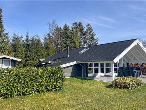 Ferienhaus - 8 Personen -  - Annavej - Gjerrild - 8500 - Grenaa