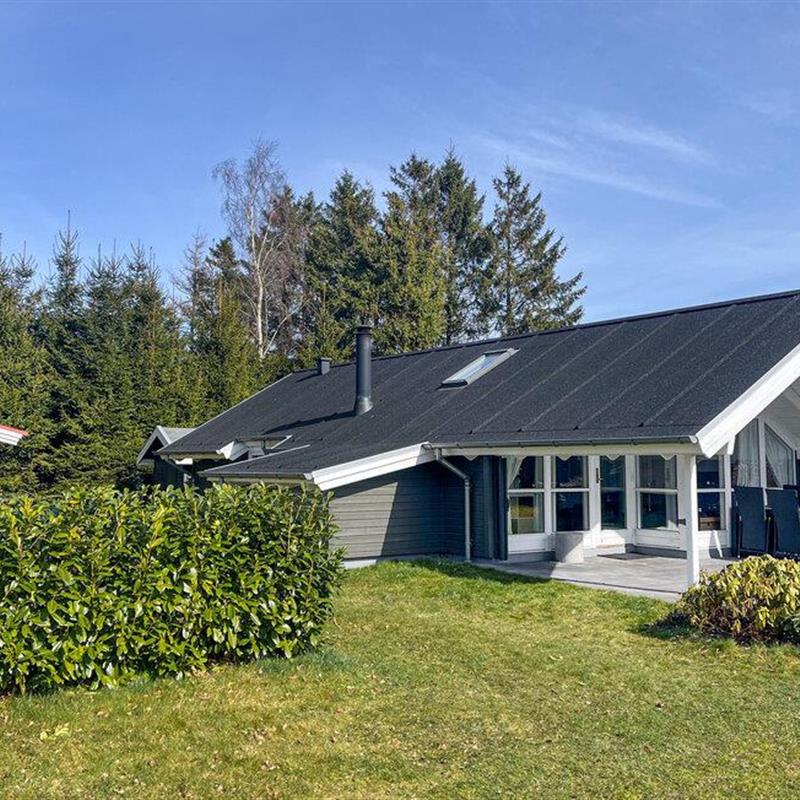 Ferienhaus - 8 Personen -  - Annavej - Gjerrild - 8500 - Grenaa