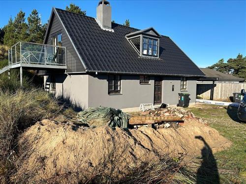 Sommerhus - 6 personer -  - Tane Hedevej - 6857 - Blåvand