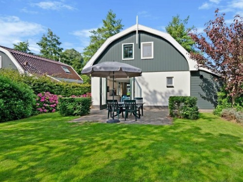 Fritidshus - 4 personer -  - 1871 - Schoorl