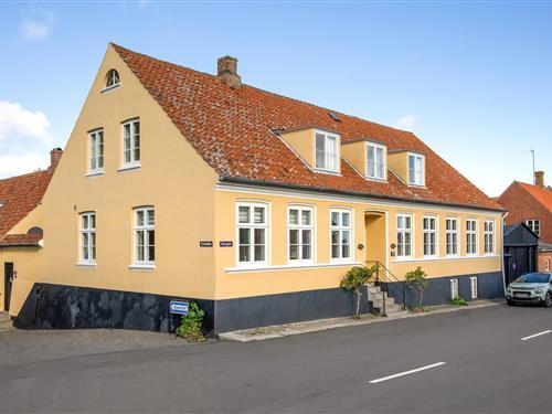 Ferienwohnung - 4 Personen -  - Storegade - 3740 - Svaneke