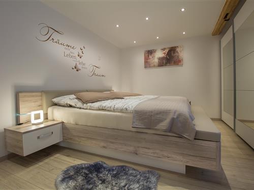 Ferieleilighet - 8 personer -  - Dr.-Heinrich-Jasper-Str. - 38667 - Bad Harzburg