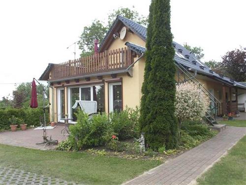 Holiday Home/Apartment - 4 persons -  - Ausbau - 17406 - Rankwitz