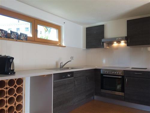 Holiday Home/Apartment - 5 persons -  - Danöfen - 6754 - Klösterle