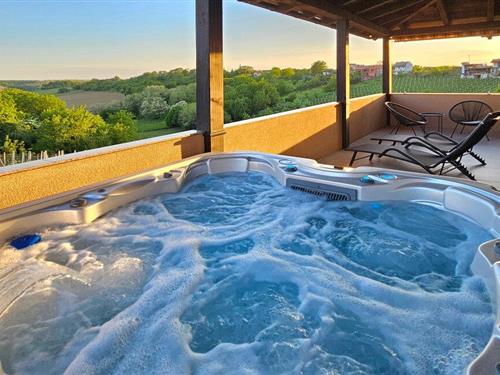 Sommerhus - 6 personer -  - Maglenca - Bjelovar - Maglenca - 43226 - Maglenca